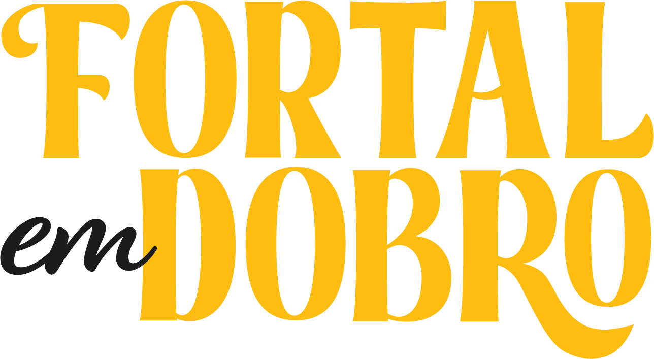 Fortal em Dobro